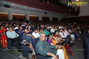 Sri Kala Sudha Ugadi Puraskaram Awards