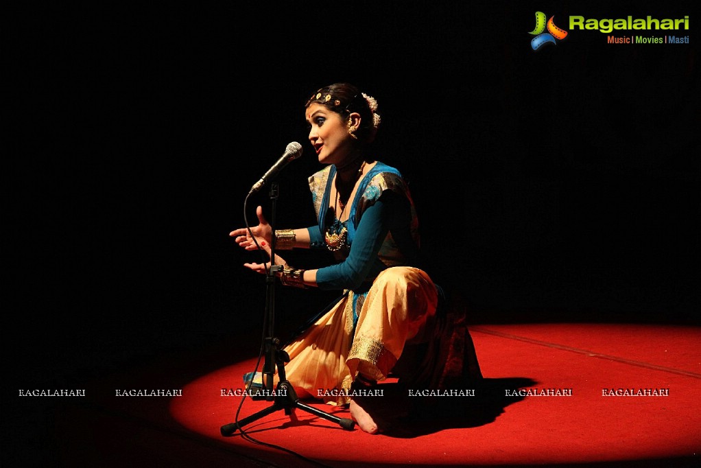 Sri Kala Sudha Ugadi Puraskaram Awards 2014