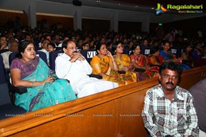 Sri Kala Sudha Ugadi Puraskaram Awards