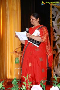 Sri Kala Sudha Ugadi Puraskaram Awards