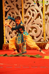 Sri Kala Sudha Ugadi Puraskaram Awards