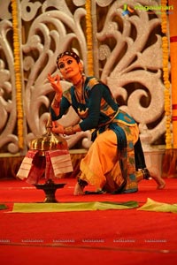 Sri Kala Sudha Ugadi Puraskaram Awards