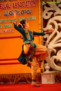 Sri Kala Sudha Ugadi Puraskaram Awards