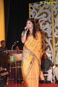 Sri Kala Sudha Ugadi Puraskaram Awards