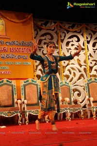 Sri Kala Sudha Ugadi Puraskaram Awards