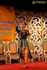 Sri Kala Sudha Ugadi Puraskaram Awards