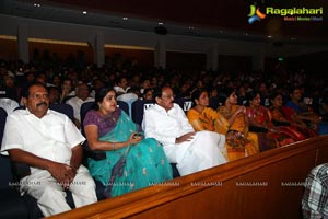 Sri Kala Sudha Ugadi Puraskaram Awards