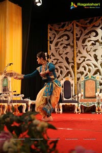 Sri Kala Sudha Ugadi Puraskaram Awards