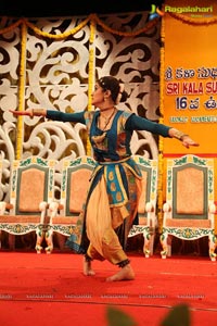 Sri Kala Sudha Ugadi Puraskaram Awards