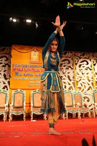 Sri Kala Sudha Ugadi Puraskaram Awards