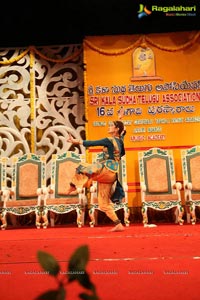 Sri Kala Sudha Ugadi Puraskaram Awards