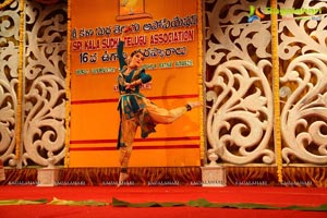 Sri Kala Sudha Ugadi Puraskaram Awards