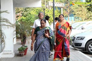 Sri Kala Sudha Ugadi Puraskaram Awards