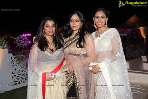 Kaushik-Ashvitha Wedding Reception