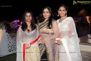 Kaushik-Ashvitha Wedding Reception