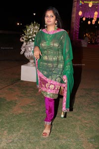 Kaushik-Ashvitha Wedding Reception