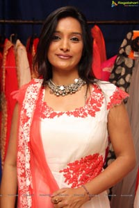 Kesha Khambhati Desire Designer Exhibition Launch