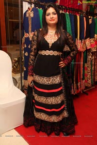 Kesha Khambhati Desire Designer Exhibition Launch