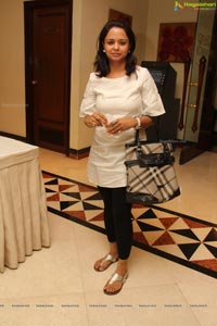 Kesha Khambhati Desire Designer Exhibition Launch