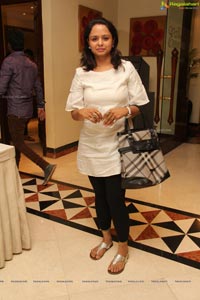 Kesha Khambhati Desire Designer Exhibition Launch