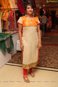 Kesha Khambhati Desire Designer Exhibition Launch