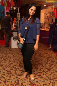 Kesha Khambhati Desire Designer Exhibition Launch