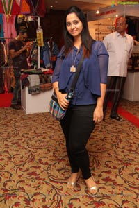 Kesha Khambhati Desire Designer Exhibition Launch