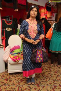 Kesha Khambhati Desire Designer Exhibition Launch