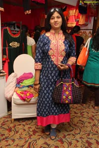 Kesha Khambhati Desire Designer Exhibition Launch