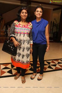 Kesha Khambhati Desire Designer Exhibition Launch