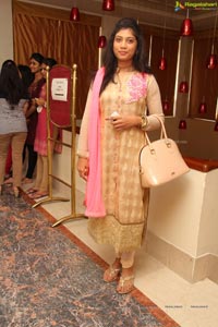 Kesha Khambhati Desire Designer Exhibition Launch