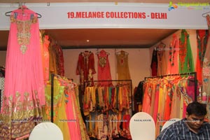 Kesha Khambhati Desire Designer Exhibition Launch