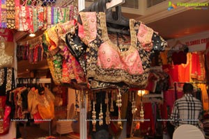 Kesha Khambhati Desire Designer Exhibition Launch