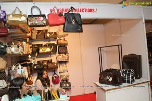 Kesha Khambhati Desire Designer Exhibition Launch