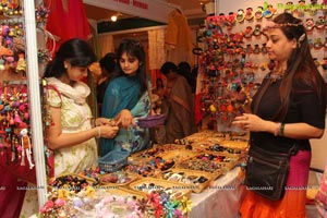 Kesha Khambhati Desire Designer Exhibition Launch