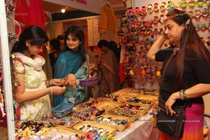 Kesha Khambhati Desire Designer Exhibition Launch