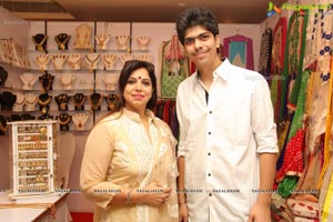 Kesha Khambhati Desire Designer Exhibition Launch