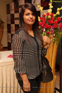 Kesha Khambhati Desire Designer Exhibition Launch