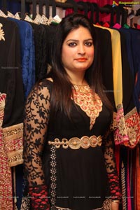 Kesha Khambhati Desire Designer Exhibition Launch