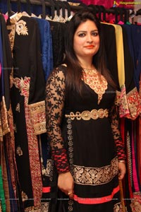 Kesha Khambhati Desire Designer Exhibition Launch