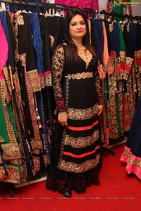 Kesha Khambhati Desire Designer Exhibition Launch