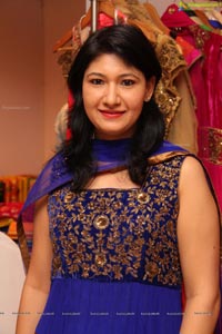 Kesha Khambhati Desire Designer Exhibition Launch