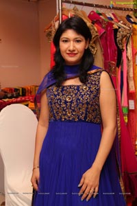 Kesha Khambhati Desire Designer Exhibition Launch