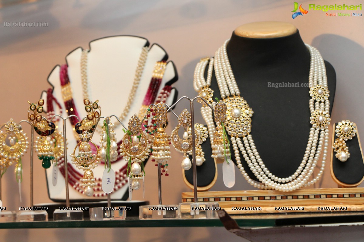 Khwaish Women's Day 2014 Special Exhibition, Hyderabad