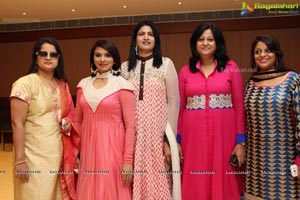 Khwaish Women's Day Special Exhibition