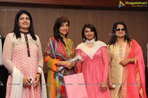 Khwaish Women's Day Special Exhibition