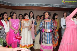 Khwaish Women's Day Special Exhibition