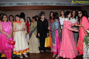 Khwaish Women's Day Special Exhibition