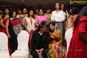Khwaish Women's Day Special Exhibition