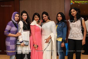 Khwaish Women's Day Special Exhibition